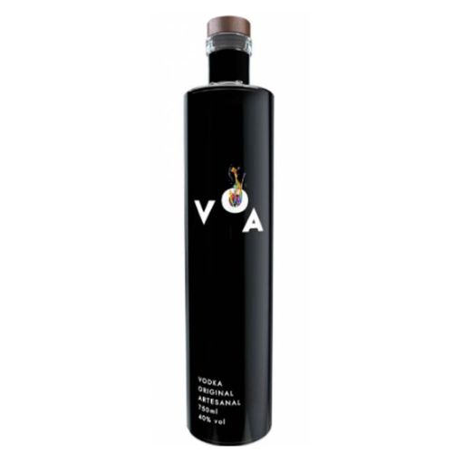 Vodka Voa Artesan750