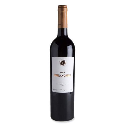 Vinho Argentino Tinto Terranostra Suave 750 ml