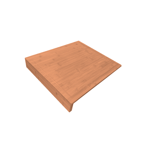 TABUA CORTE B HOME 53X46
