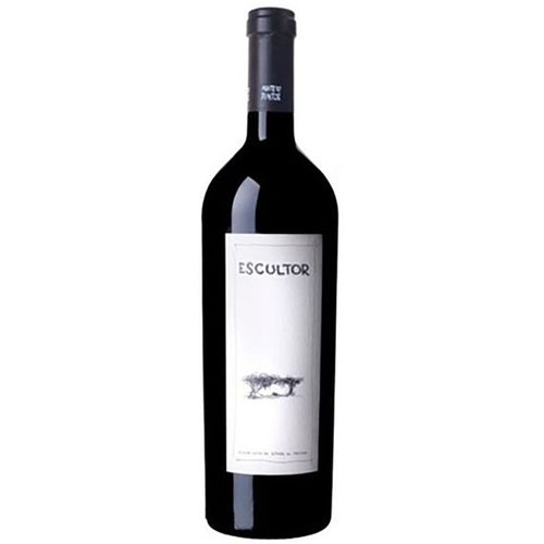 Vinho Port.monte Do Pintor Escultor 750ml Tinto