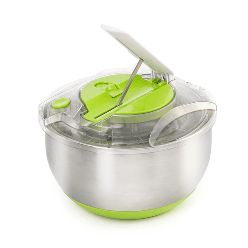 SEC SALAD B-HOME 5L INOX