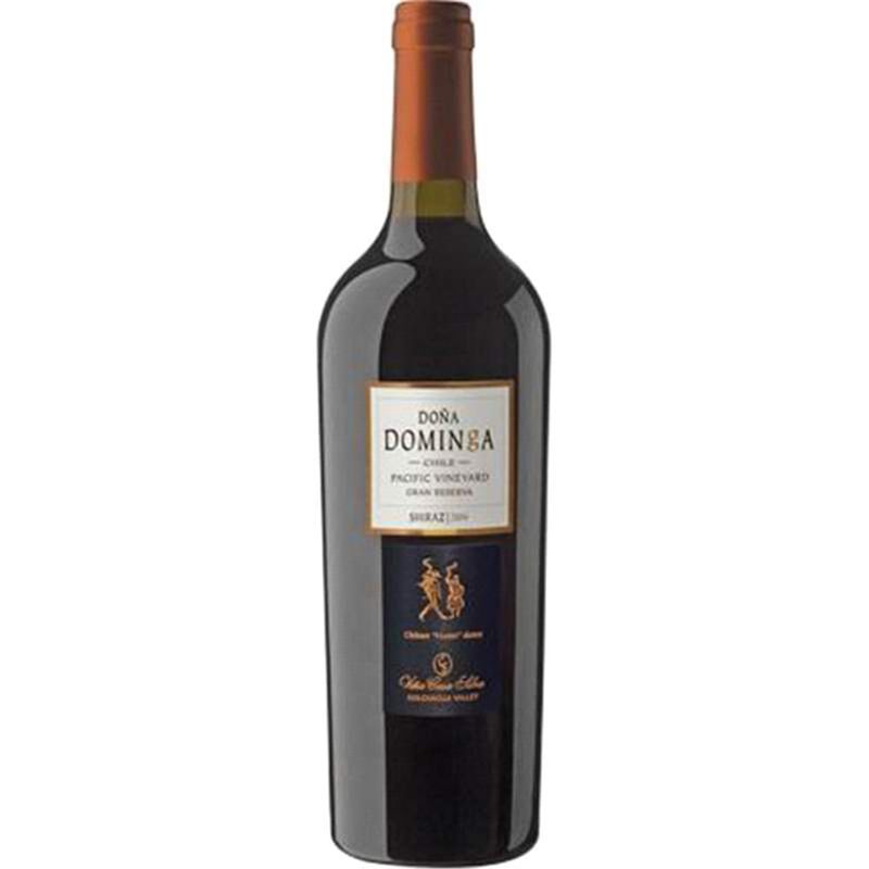 Vinho-Chileno-Tinto-Dona-Dominga-Gran-Reserva-Syrah-750ml