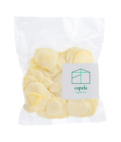 BATATA DCE CAPELA 150G