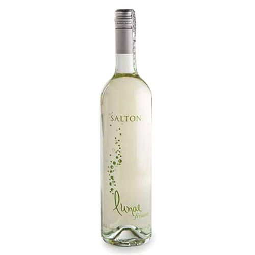 Vinho Nacional Branco Salton Lunai Frizant 750 ml