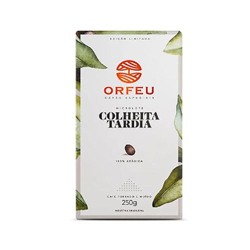 CAFE PO ORFEU 250G