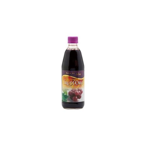 Suco Concentrado Frutoro Uva Integral 500 ml