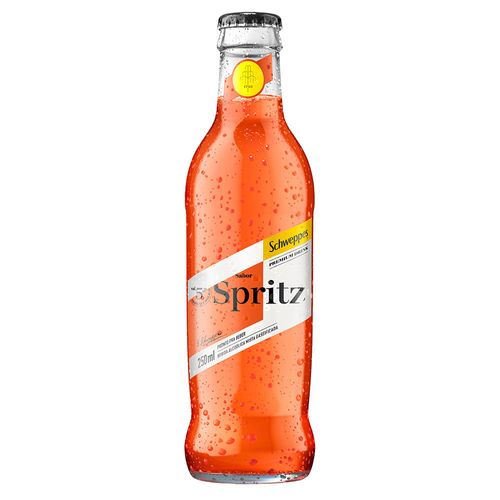 Drink Pronto Schweppes Spritz 250ml