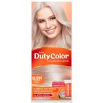 Tintura-Duty-Color-12.891-Platinado-Perola-175g