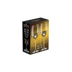 Conjunto-Bohemia-Royal-Crystal-de-Taca-para-Vinho-2-x-450-ml-Cada