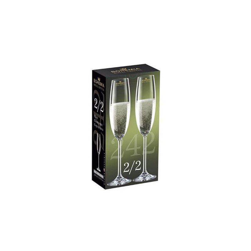 Conjunto-Bohemia-Royal-Crystal-de-Taca-para-Champagne-2-x-230-ml-Cada