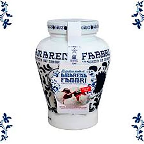 GELEIA FABBRI 230G AMAR