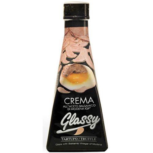 Creme Balsâmico Italiano Glassy Truffe 250ml