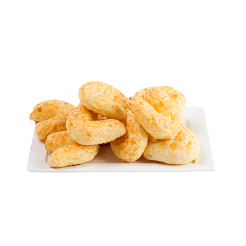 Biscoito 1Kg