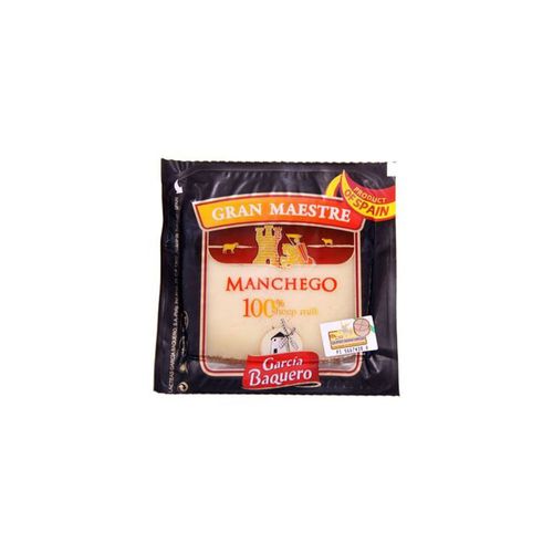 Queijo De Ovelha Manchego García Baquero 150g