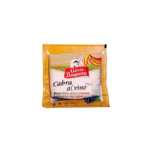 Queijo de Cabra Garcia Baquero em Vinho Tinto 150 g