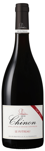 Vinho-Frances-Chinon-Le-Futreau-Tinto-750ml