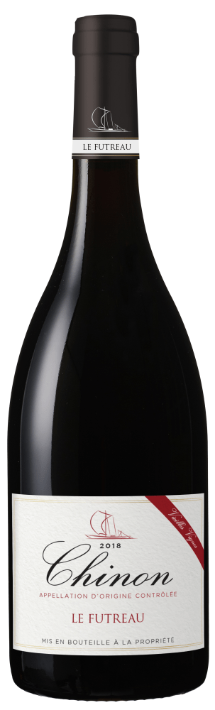 Vinho-Frances-Chinon-Le-Futreau-Tinto-750ml