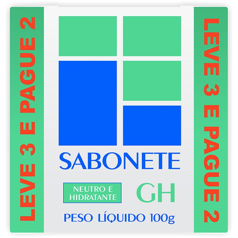 Sabonete-GH-Tradicional-Leve-3-Pague-2-100g