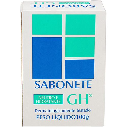 Sabonete Gh Tradiconal 100 g