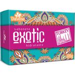 SAB-DAVENE-EXOTIC-170G-TURKEY