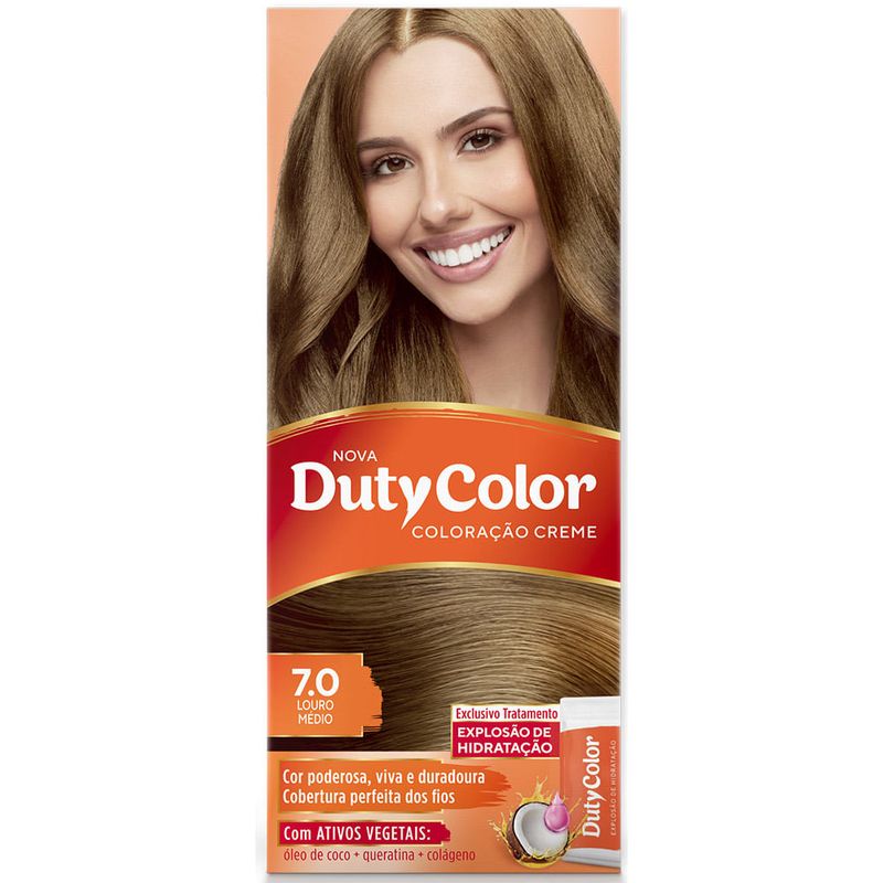 Tintura-Duty-Color-7.0-Louro-Medio