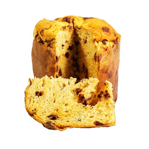 Panetone Super Nosso Gotas de Chocolate 450g