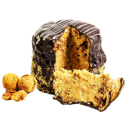 Panetone Trufado Super Nosso Nozes 800g