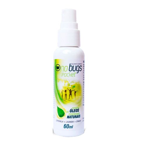 AROMATIZ NOBUGS 60ML