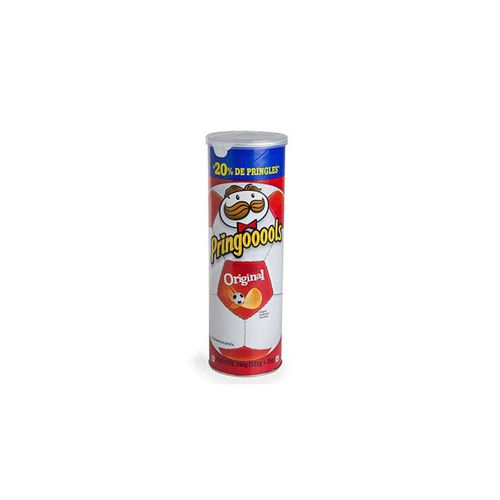 Batata Pringles Original Tubo 155 g Grátis 20%