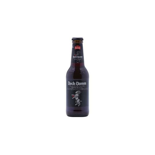 Cerveja Espanhola Bock Damm 250 ml