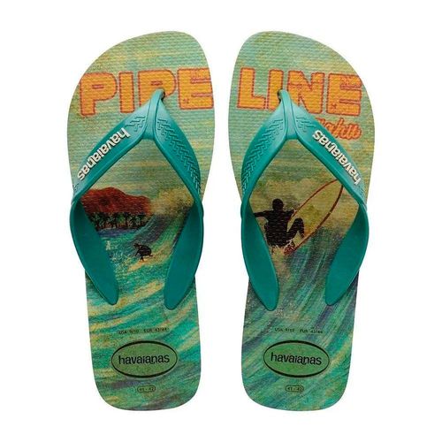 Sandálias Havaianas Surf  Azul 01 par - 43/44