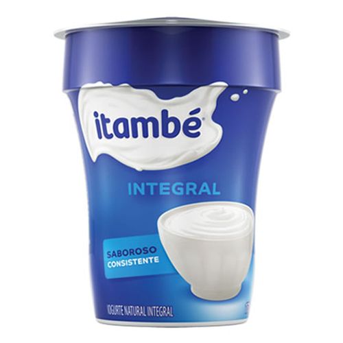 Iogurte Itambé Integral 170g