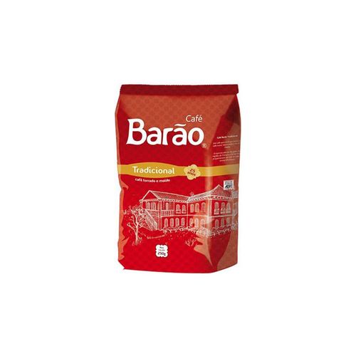 Café em Pó Barão Tradicional 250 g