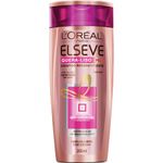 Shampoo-Elseve-Quera-Liso-Reconstituinte-200-ml