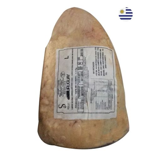 Picanha Tradicional Uruguaia Kg
