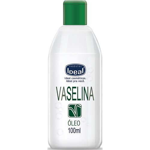 VASELINA IDEAL 100ML-FR