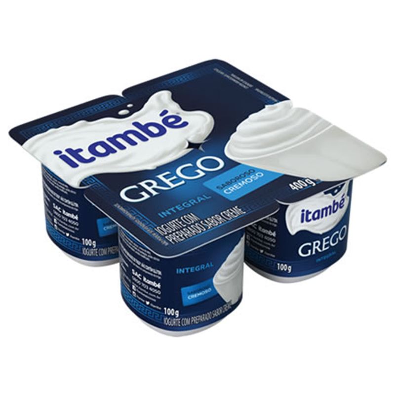 Iogurte-Itambe-Grego-Tradicional-Bandeja-400-g-com-4-unidades