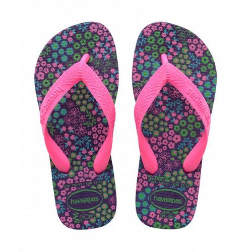 Sandália Havaianas Kids 1 Par