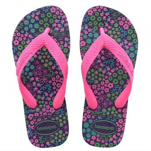 Sandália Havaianas Kids 1 Par