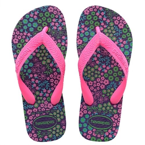 Sandália Havaianas Kids 1 Par