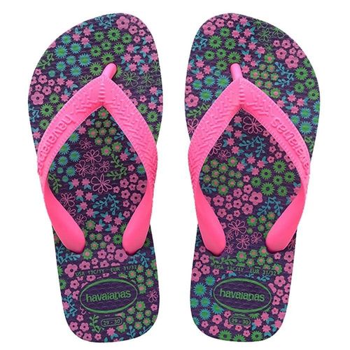 Sandália Havaianas Kids 1 Par