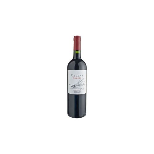 Vinho Tinto Argentino Catena Malbec 750 ml