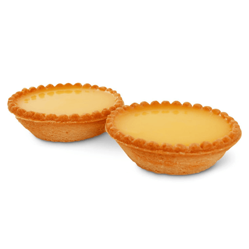 Citron Tartellete Supernosso 100g