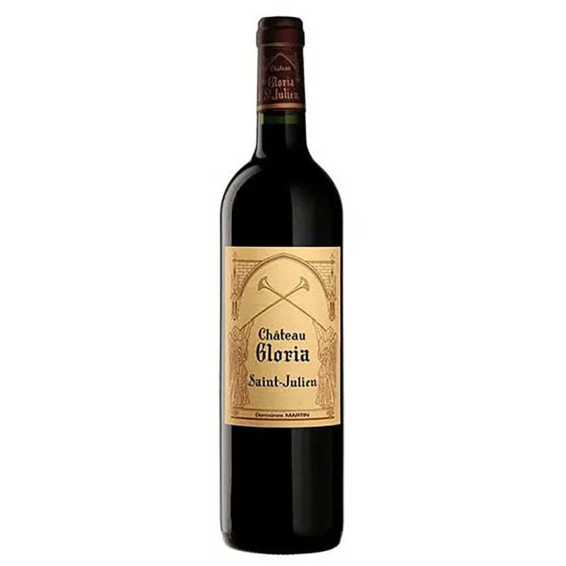 Vinho-Frances-Chateau-Gloria-Saint-Julien-750ml
