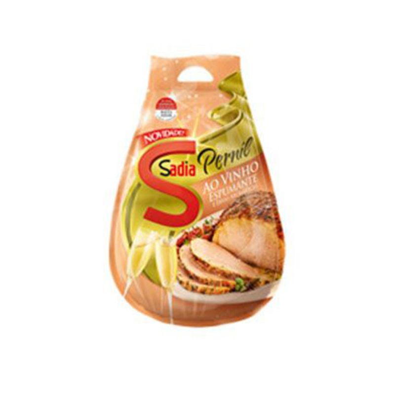 Pernil-Suino-Sadia-Temperado-ao-Vinho-Espumante-Congelado-3Kg