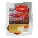 Linguica-Calabresa-Schroeder-350g