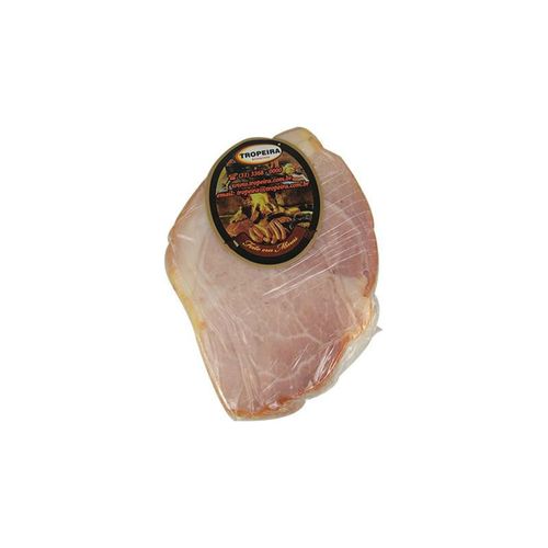 Bacon Pernil Tropeira Pedaço Bandeja 200g