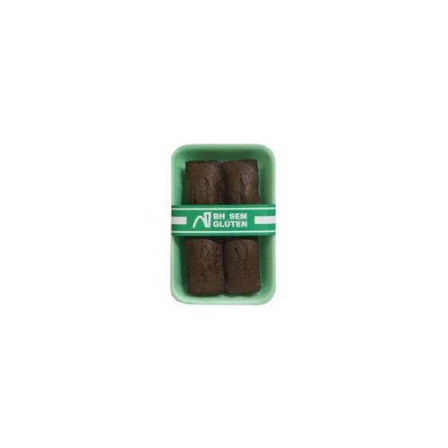 Bolinho Bh sem Glúten Mel Pacote 180 g