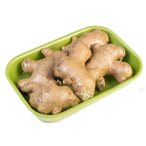 Gengibre Bandeja 250g