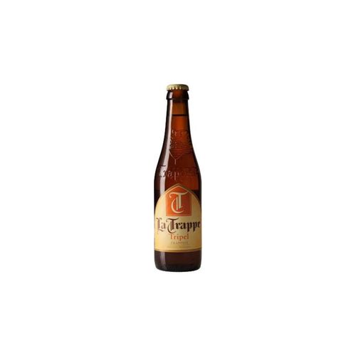 Cerveja Holandesa La Trappe 330 ml
